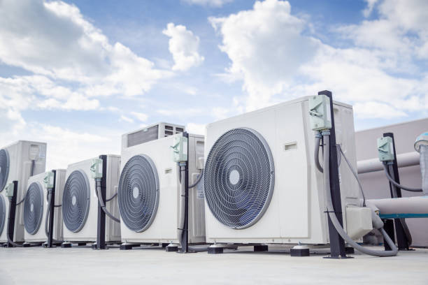 Best Affordable HVAC services  in Roslyn Heights, NY